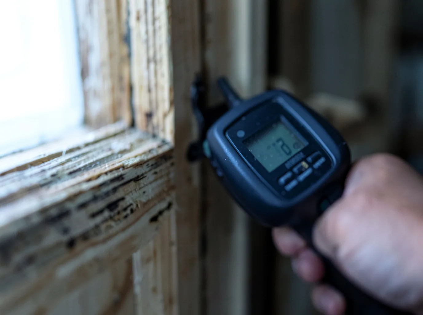 Commercial Water Damage Restoration in Seneca, SC